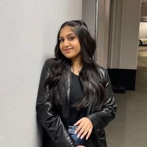 Meet your Posher, Misha